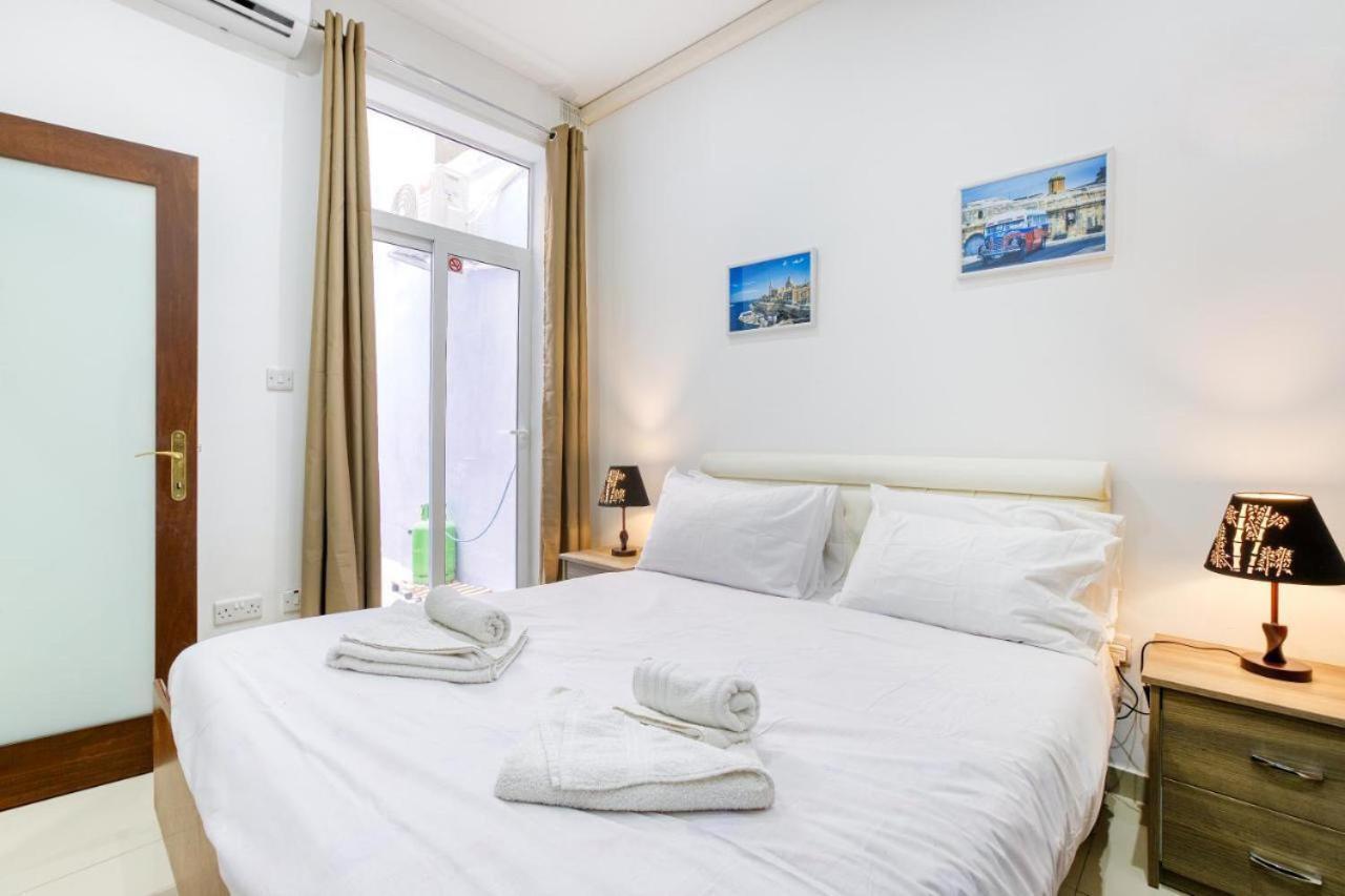 R1 Nr Retreat * Gzira