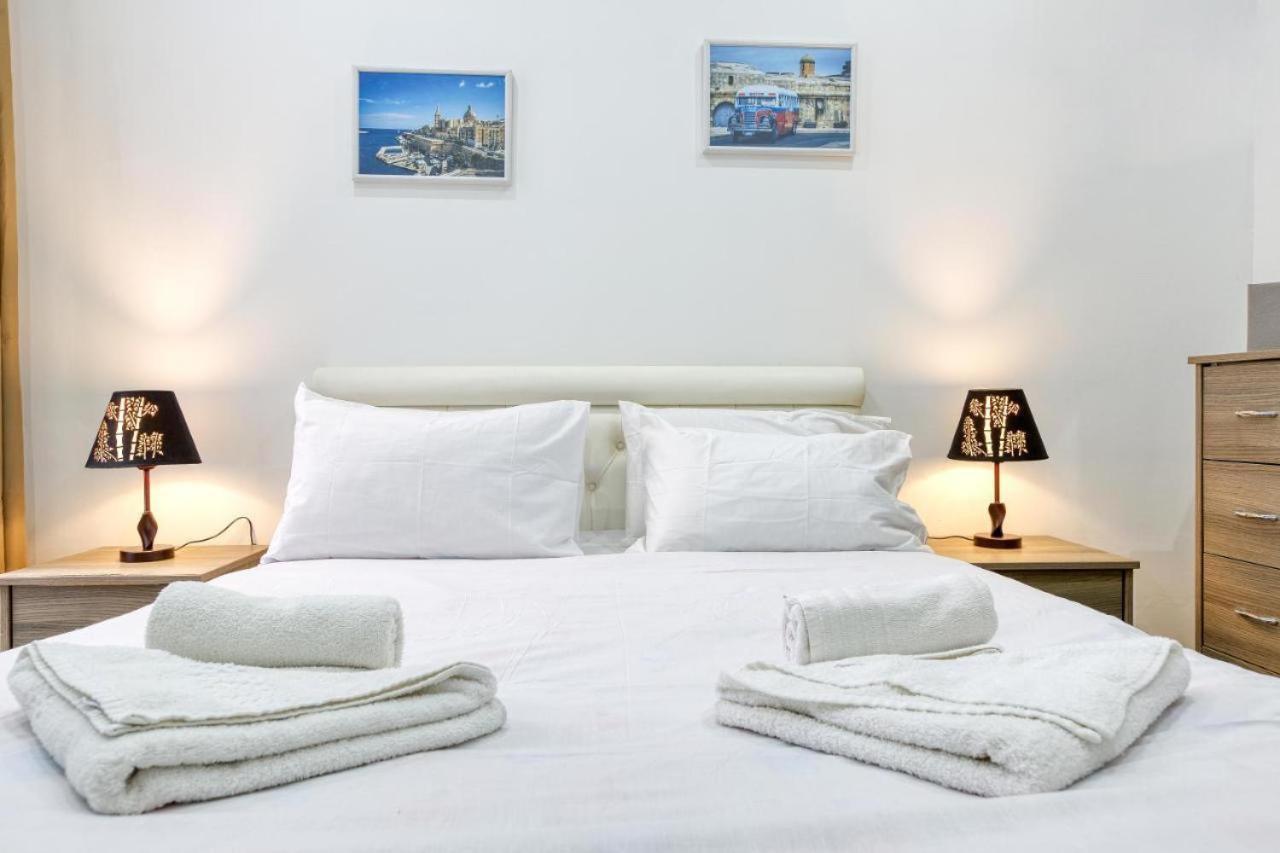 R1 Nr Retreat Gzira