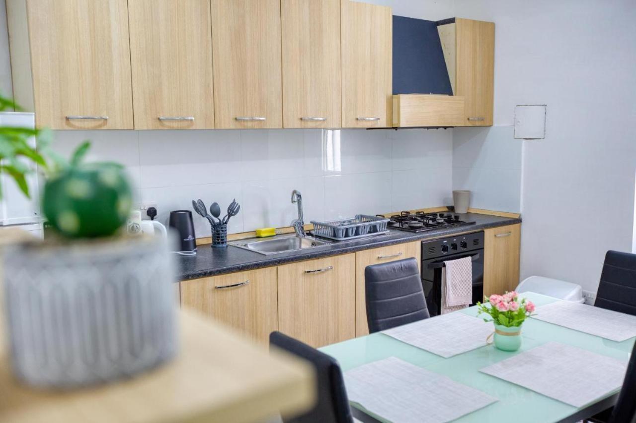 R1 Nr Retreat Privatunterkunft Gzira