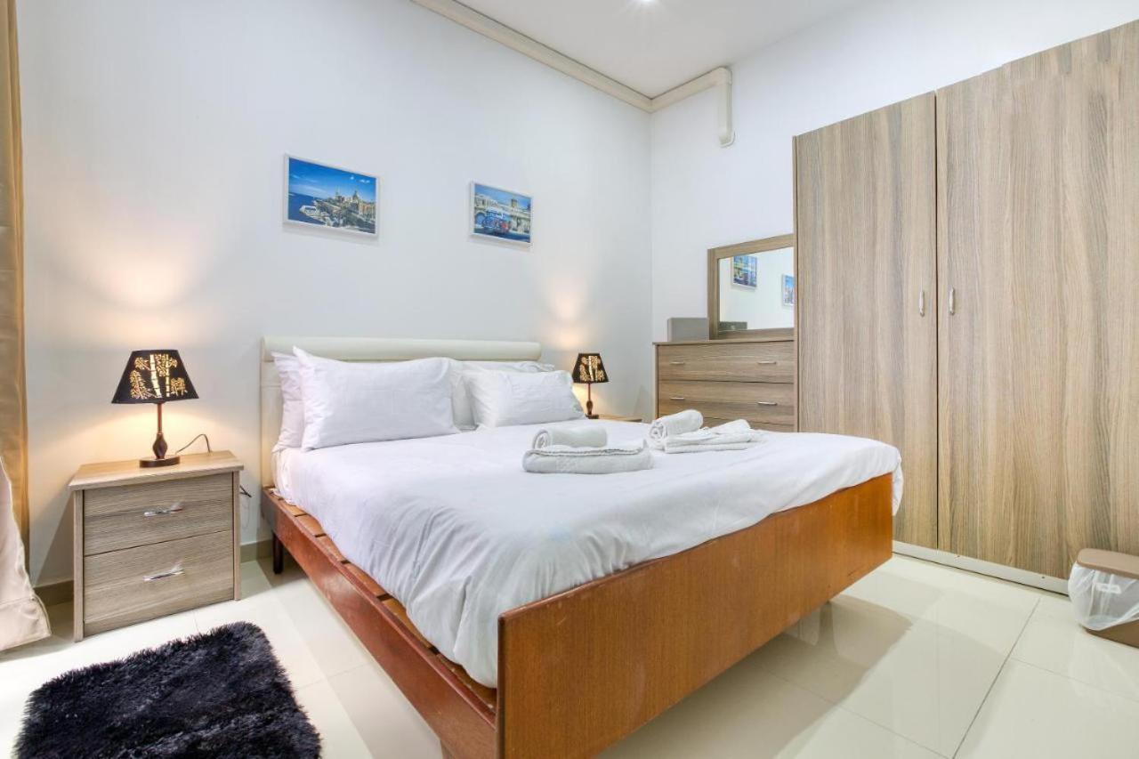 R1 Nr Retreat Privatunterkunft Gzira