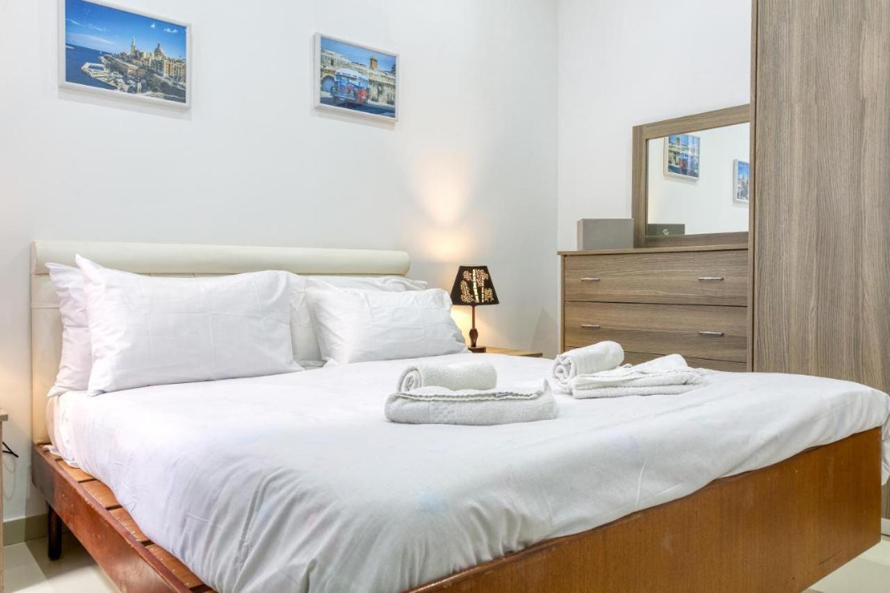 Privatunterkunft R1 Nr Retreat Gzira